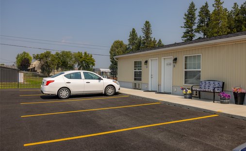 Kalispell, Montana, Stati Uniti 1