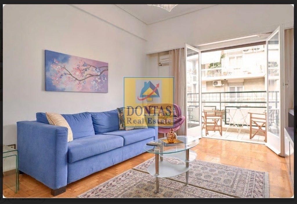 Apartment in 1st District of Athens, Athens, Greece 1 - 16078289