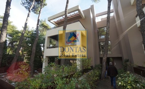 Appartamento in Dionysos, Attica, Grecia 1