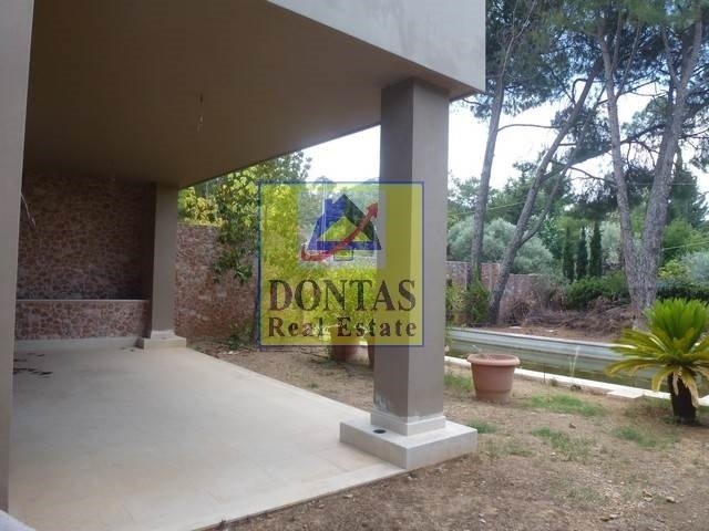 Apartment in Ekali, Attica, Greece 5 - 16078582