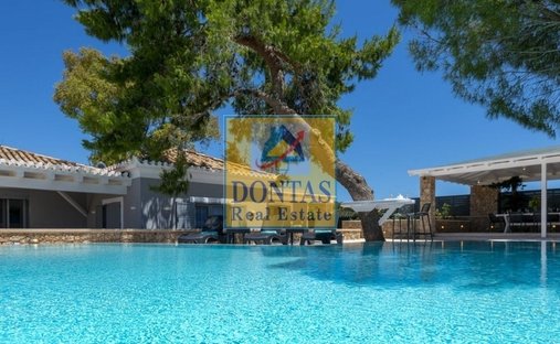 Casa a Koinotita Portoxeliou, Kranidi, Grecia 1