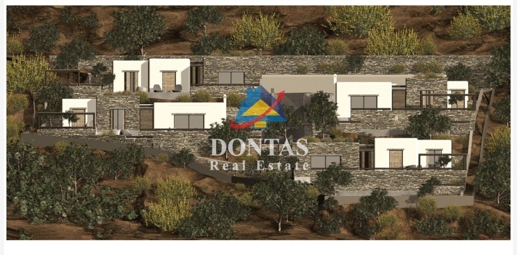 Apartment in Andros, Aegean, Greece 2 - 16078063