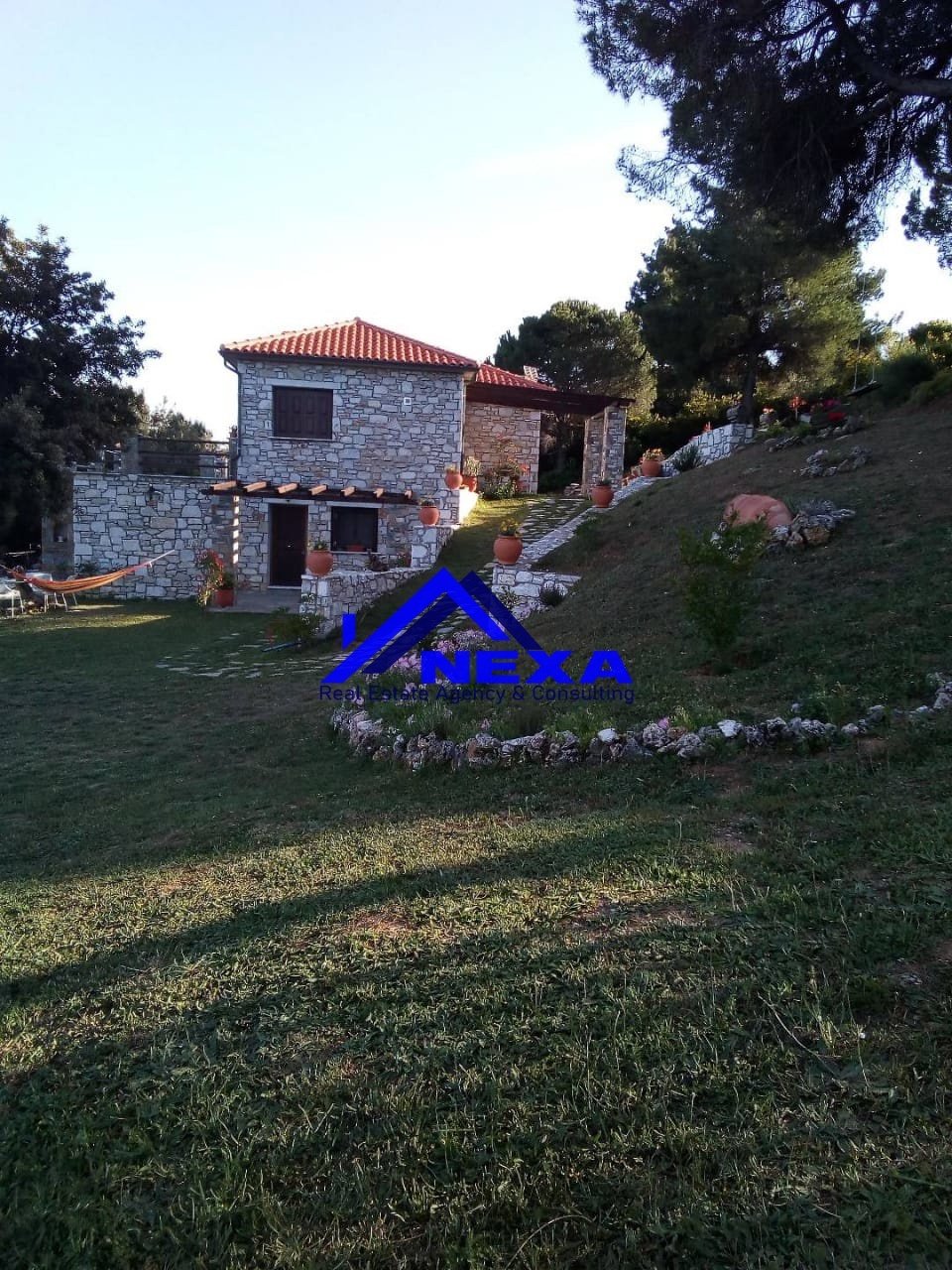 Bungalow in Sipias, Thessaly and Central Greece, Greece 2 - 16077909