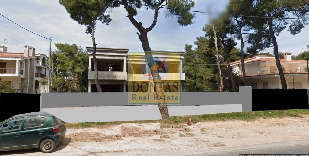 House in Ekali, Attica, Greece 1 - 16078234