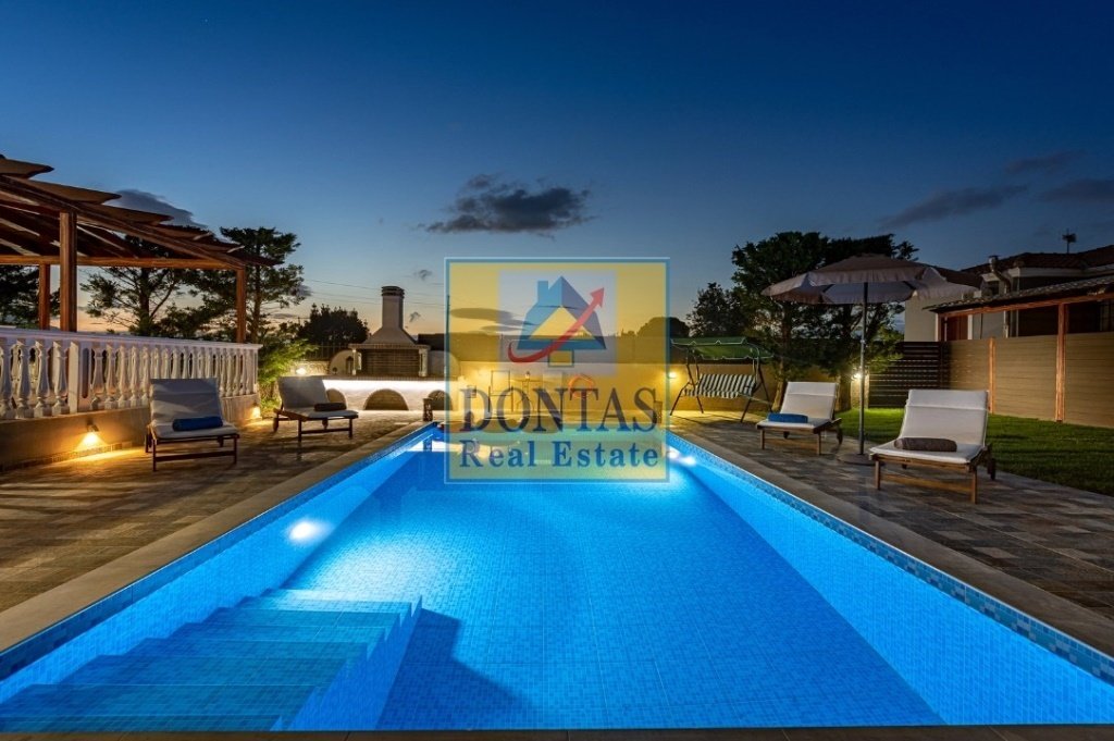 Condo in Sarakinadou, Arkadii, Greece 3 - 16078588