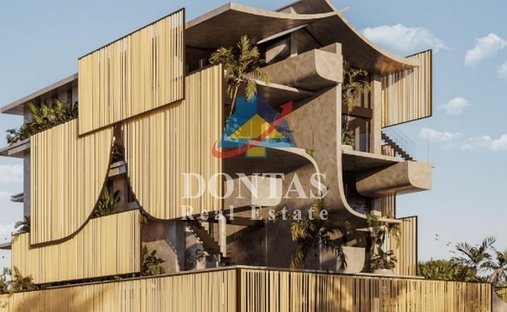 Apartment in Voula, Attica, Greece 1