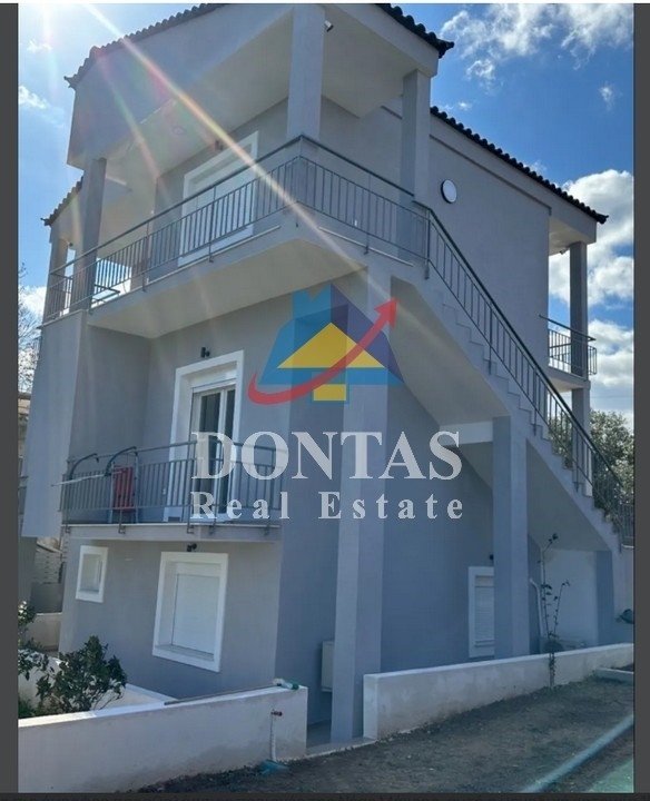 House in Nea Makri, Attica, Greece 2 - 16078042