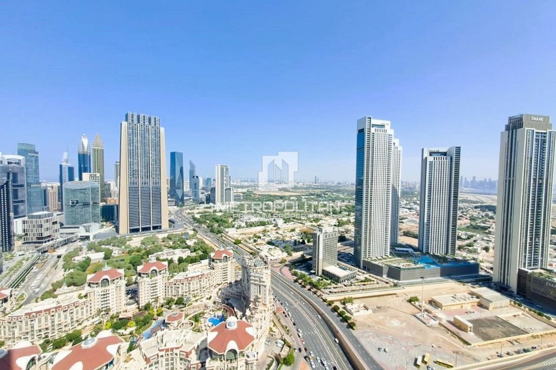 Downtown Dubai, Dubai, United Arab Emirates 3 - 16077294
