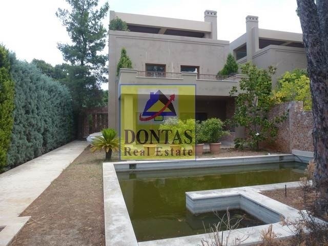 Apartment in Ekali, Attica, Greece 2 - 16078582