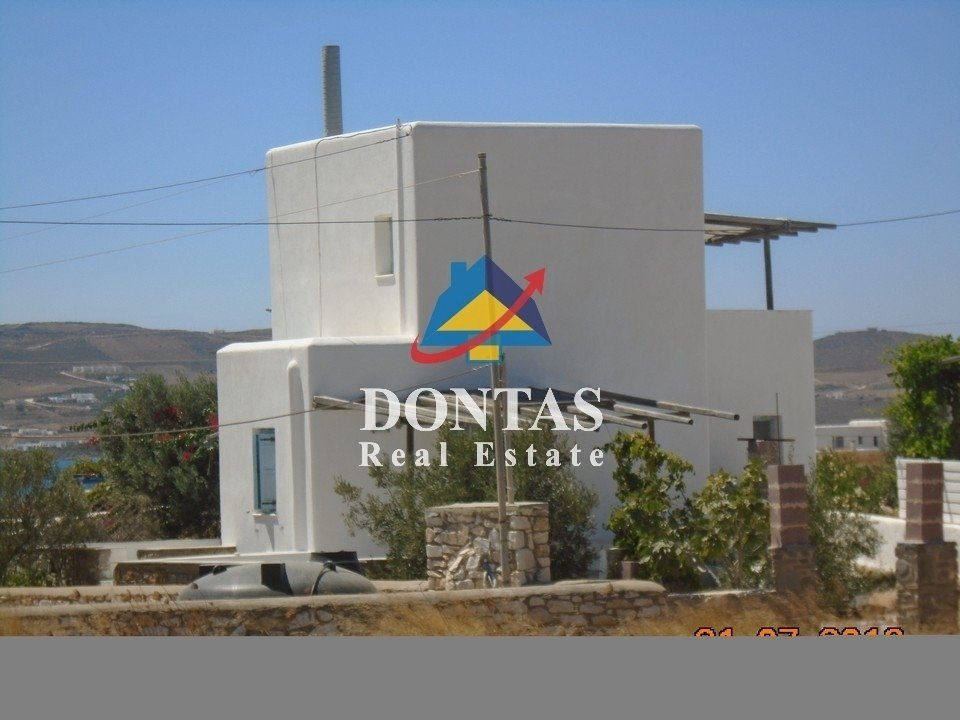 House in Paros, Aegean, Greece 2 - 16078160