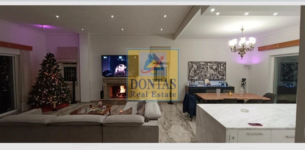 House in Oropos, Attica, Greece 2 - 16078257