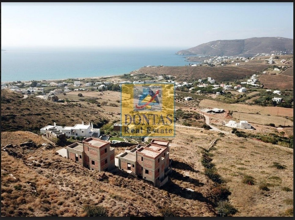 Condo in Andros, Aegean, Greece 1 - 16078549