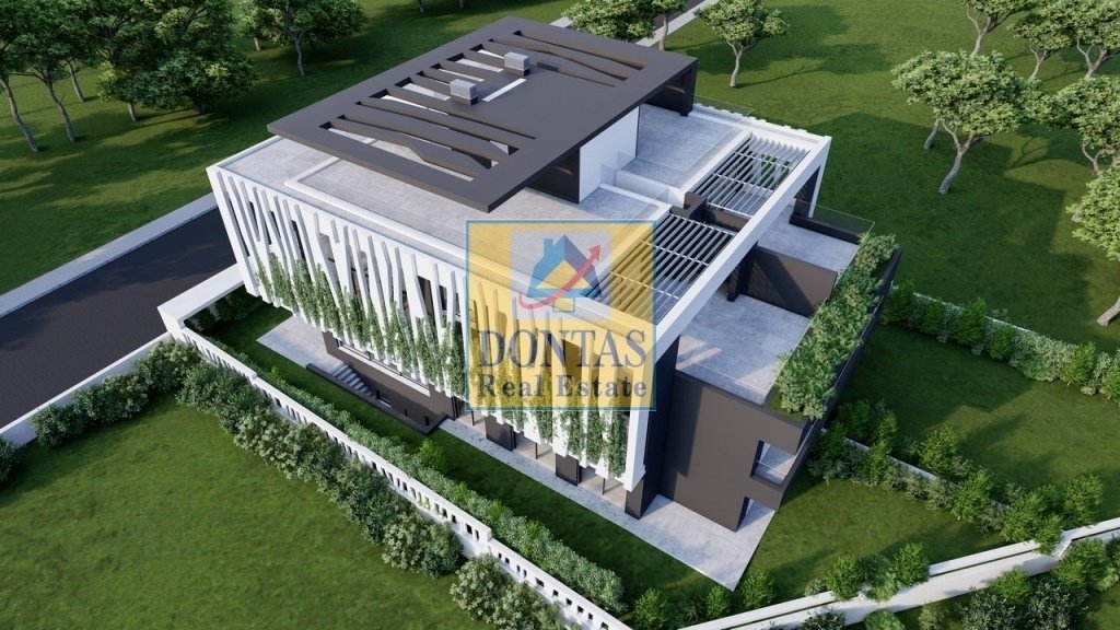 Apartment in Kifisia, Attica, Greece 4 - 16078255