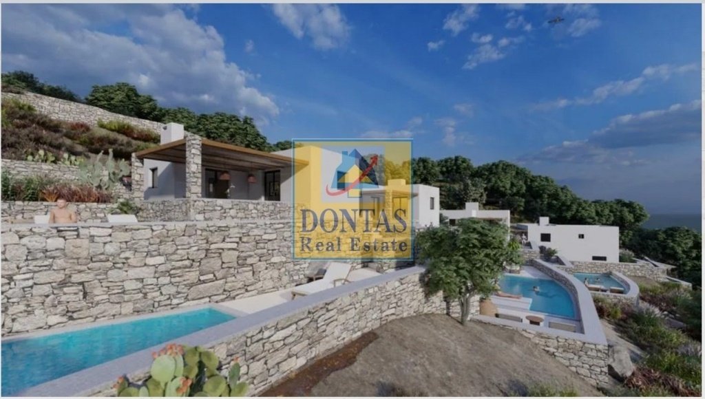 Apartment in Kea, Aegean, Greece 2 - 16078338