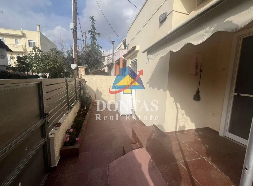 House in Kifisia, Attica, Greece 1 - 16078209