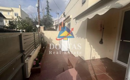 House in Kifisia, Attica, Greece 1