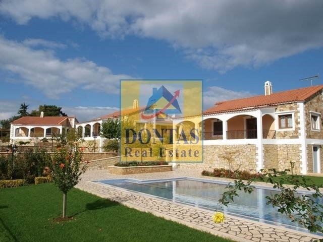 Villa in Apokoronas, Greece 2 - 16078515