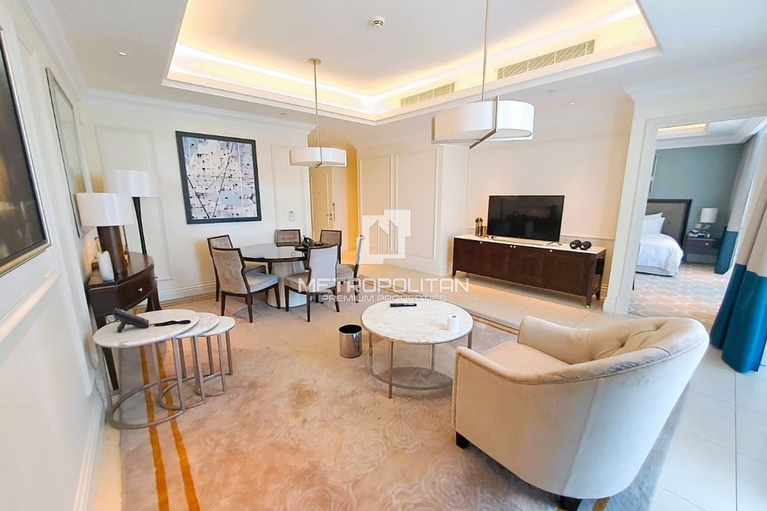 Downtown Dubai, Dubai, United Arab Emirates 4 - 16077294