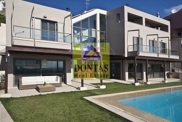 House in Drafi, Pikermi, Attica 5 - 16078497