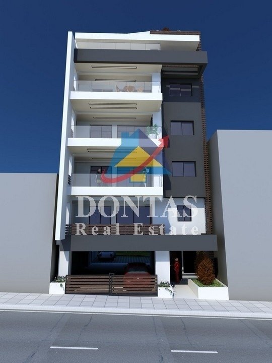 Apartment in Ilioupoli, Attica, Greece 2 - 16078051