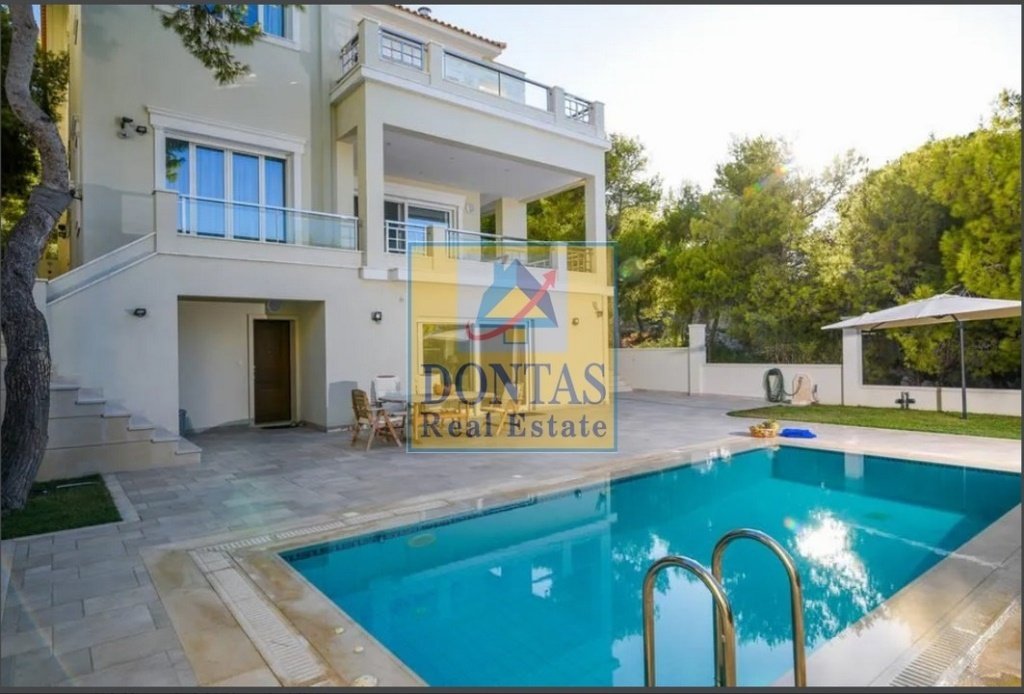 House in Markopoulo Mesogaias, Attica, Greece 1 - 16078382