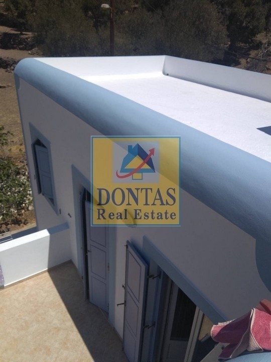 Condo in Astypalea, Aegean, Greece 2 - 16078596