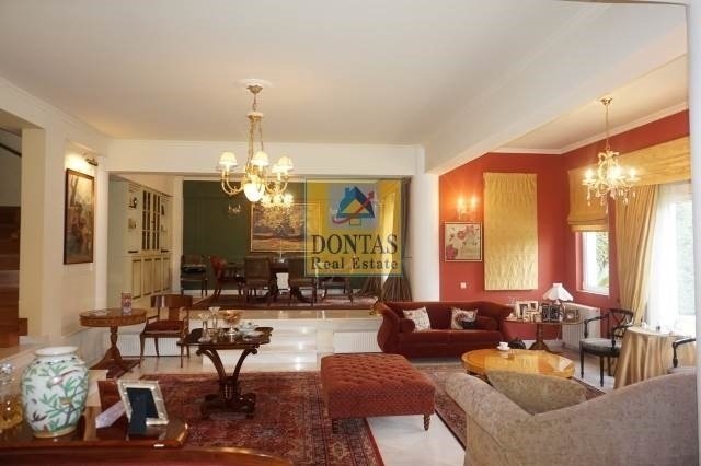 House in Kifisia, Attica, Greece 3 - 16078211