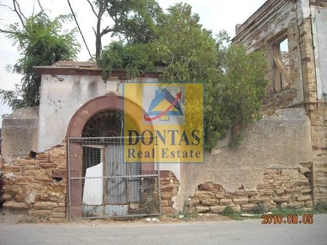 House in Chios, Aegean, Greece 3 - 16078471