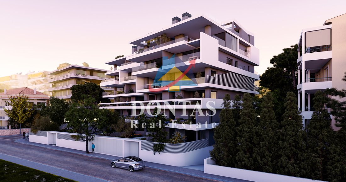 Apartment in North Athens, Attica, Greece 2 - 16077984