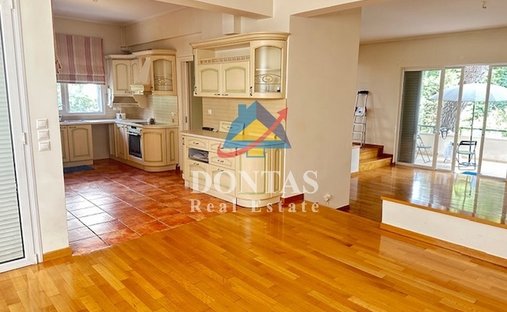 Apartment in Dionysos, Attica, Greece 1