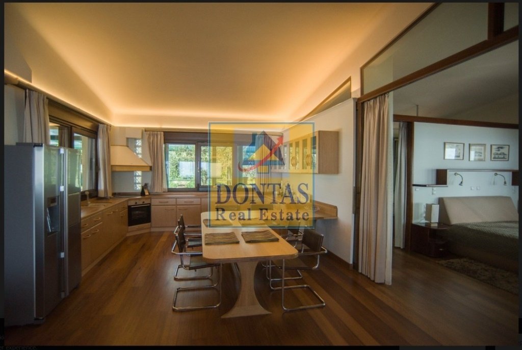 Villa in Asprogerakaton, Sfakiates, Greece 2 - 16078443