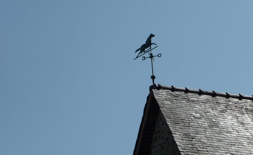 Castle for Sale in Évron, Pays de la Loire, France - 3