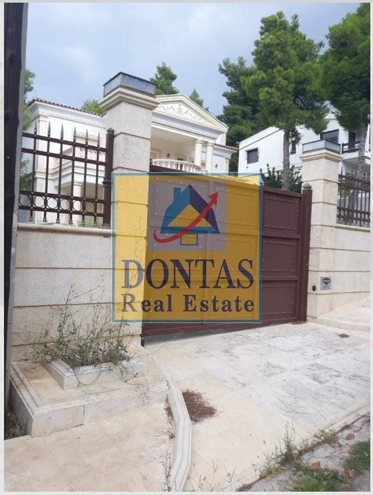 House in Dionysos, Attica, Greece 2 - 16078525