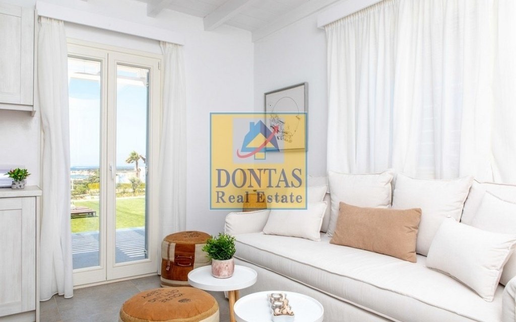 Apartment in Naxos, Aegean, Greece 3 - 16078246