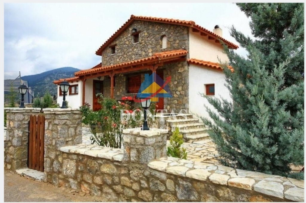 Condominio en Arachova, Thessaly and Central Greece, Grecia 5 - 16078149