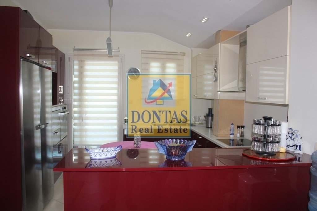 Apartment in Chios, Aegean, Greece 3 - 16078550