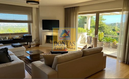 Apartment in Dionysos, Attica, Greece 1
