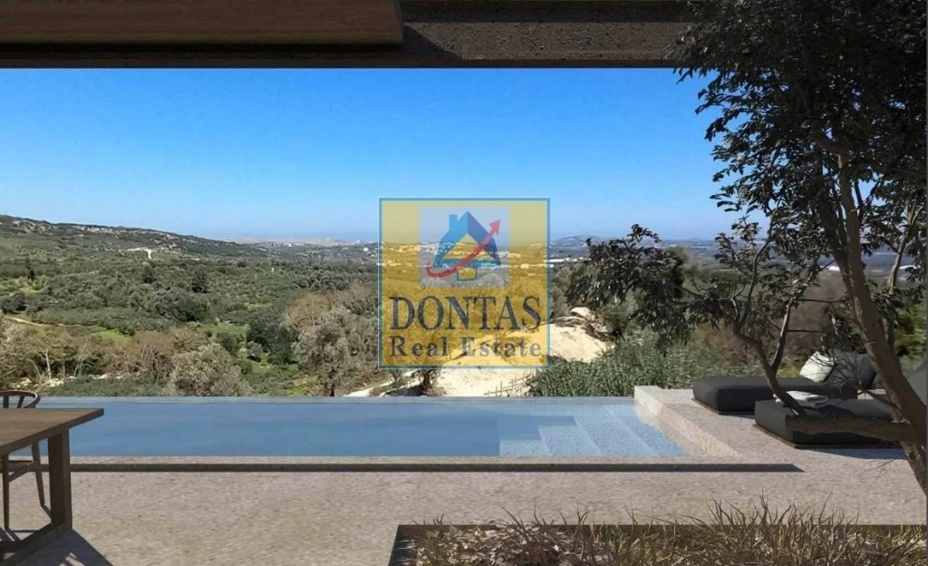 House in Milopotamos, Greece 3 - 16078554