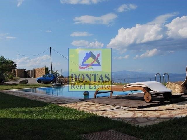 House in Marathonas, Attica, Greece 4 - 16078561