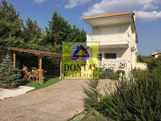 House in Acharnes, Attica, Greece 1 - 16078502