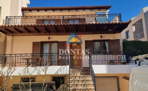 Apartment in Kifisia, Attica, Greece 1