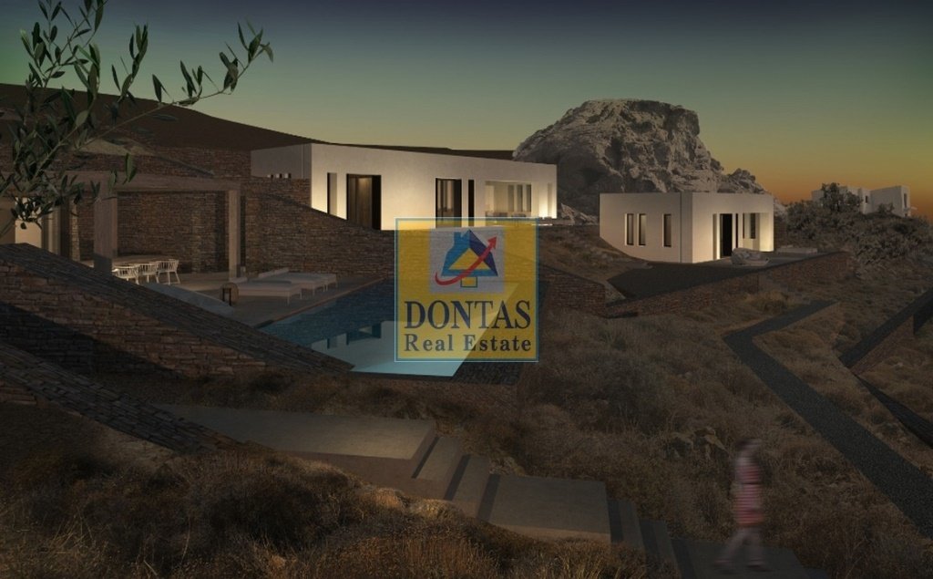 House in Naxos, Aegean, Greece 4 - 16078598