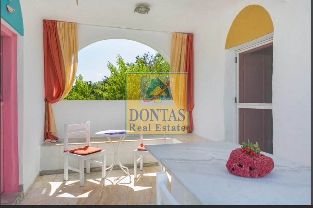 House in Paros, Aegean, Greece 5 - 16078353