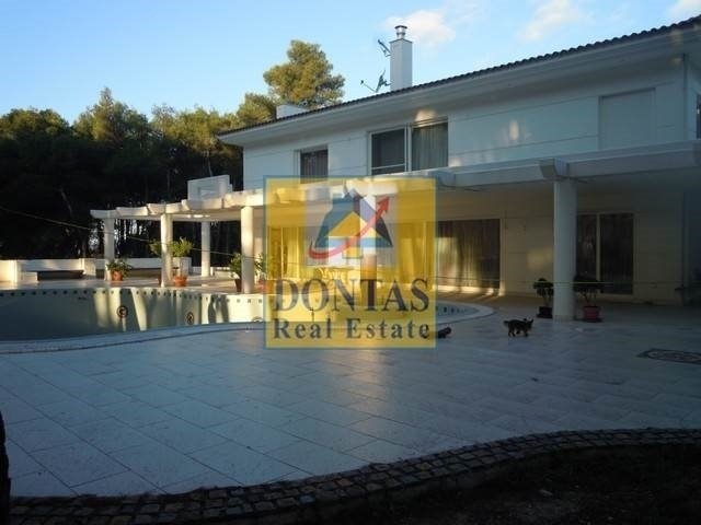 House in Dionysos, Attica, Greece 4 - 16078233