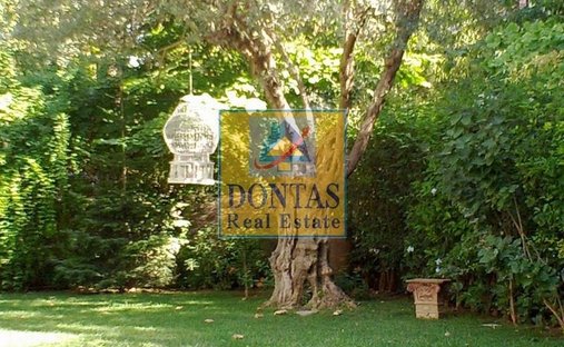 Maison en Kephissia, Attique, Grèce 1