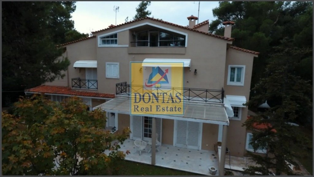 House in Dionysos, Attica, Greece 4 - 16078503