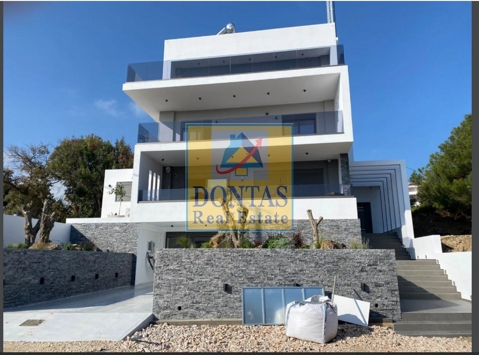 Condo in Rhodes, Aegean, Greece 1 - 16078440