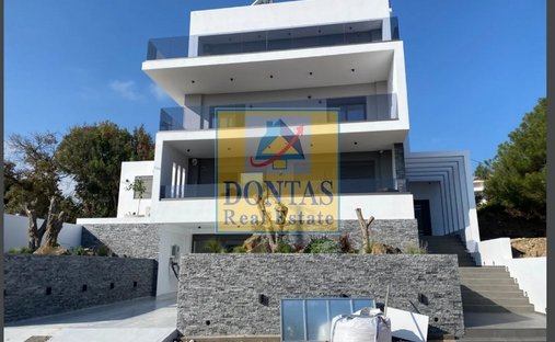 Eigentumswohnung in Paralia Apolakia, Aegean, Griechenland 1