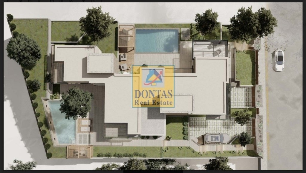 Apartment in Ekali, Attica, Greece 4 - 16078117