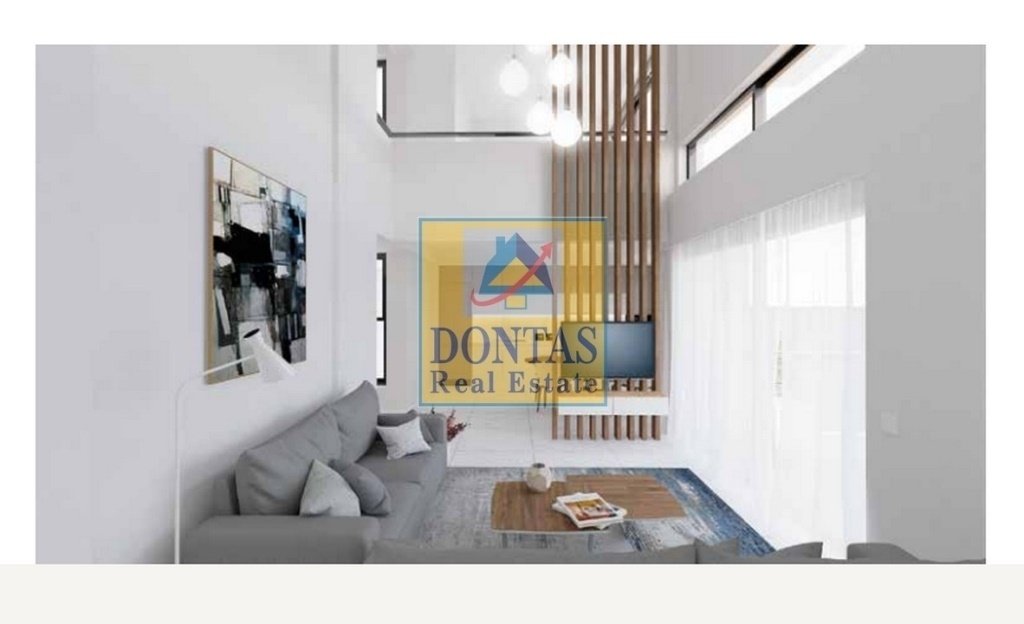 Apartment in 2nd Community of Kallithea, Attica, Greece 1 - 16078454